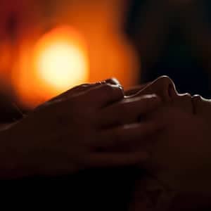 Klassisk Thaimassage